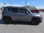 2017 Jeep Renegade Altitude