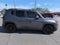 2017 Jeep Renegade Altitude