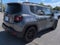 2017 Jeep Renegade Altitude