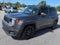 2017 Jeep Renegade Altitude