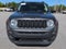2017 Jeep Renegade Altitude