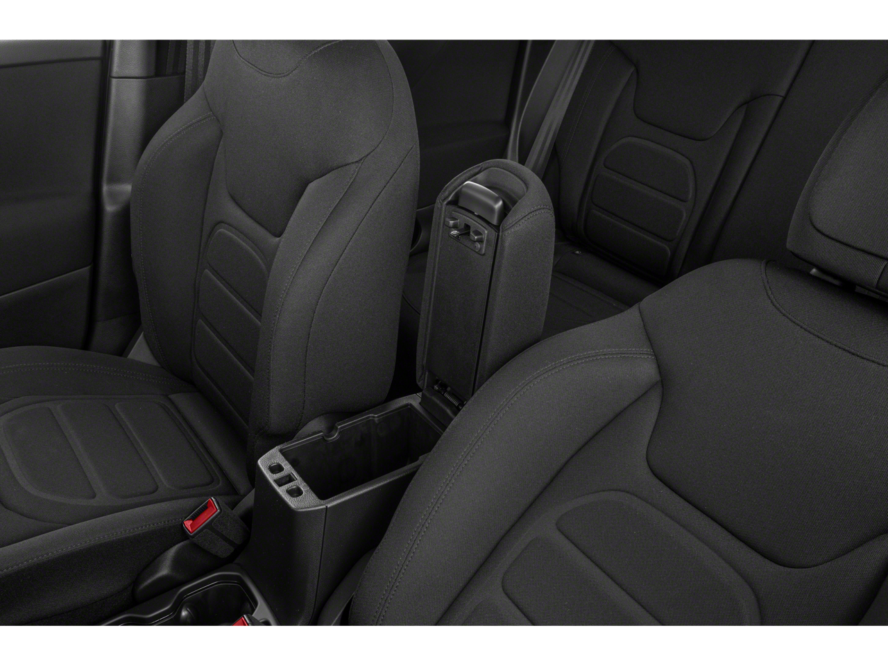 2020 Jeep Renegade Sport