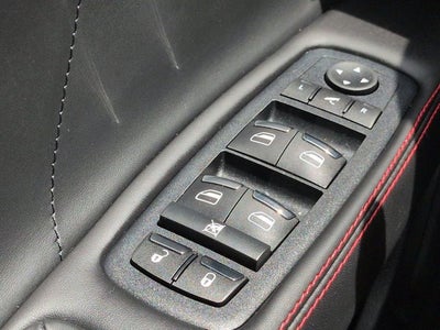2024 Maserati Ghibli Modena Ultima Q4