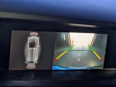 2020 Alfa Romeo Stelvio Sport