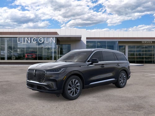 2026 Lincoln Aviator Premiere®