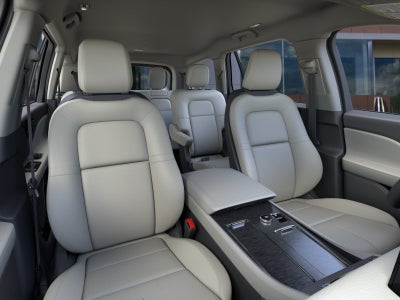 2026 Lincoln Aviator Premiere®