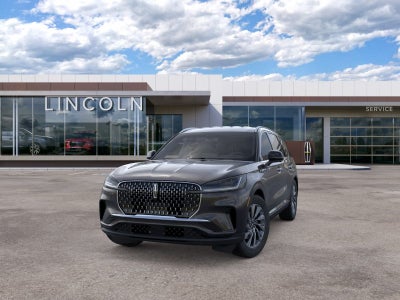 2026 Lincoln Aviator Premiere®