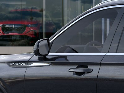 2026 Lincoln Aviator Premiere®