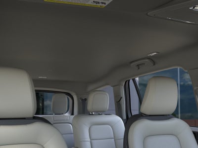 2026 Lincoln Aviator Premiere®