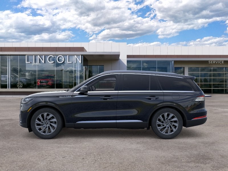 2026 Lincoln Aviator Premiere®