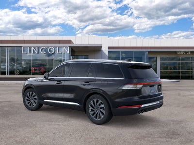 2026 Lincoln Aviator Premiere®