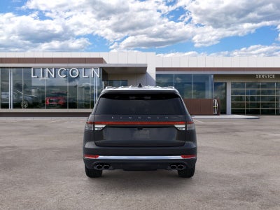 2026 Lincoln Aviator Premiere®