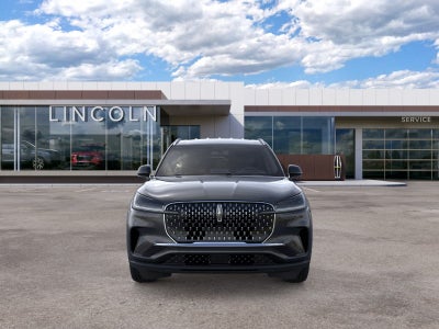 2026 Lincoln Aviator Premiere®