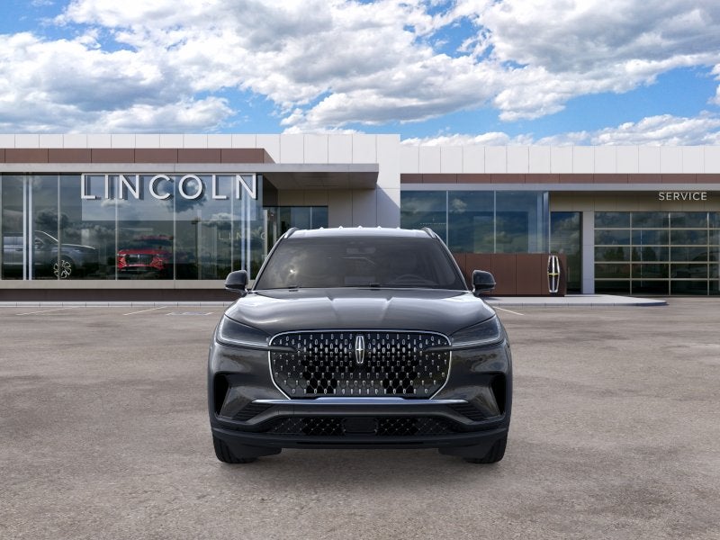 2026 Lincoln Aviator Premiere®