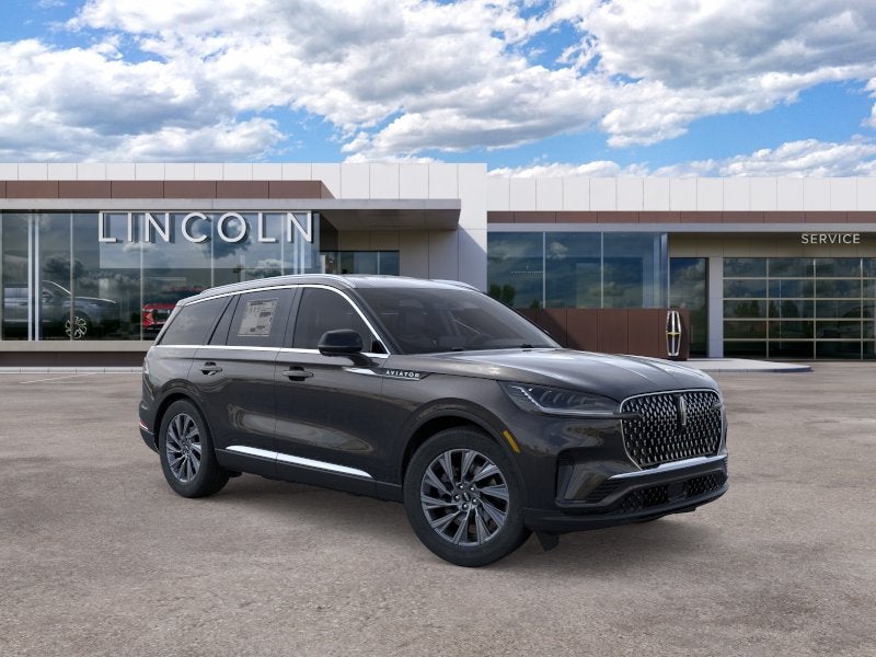 2026 Lincoln Aviator Premiere®
