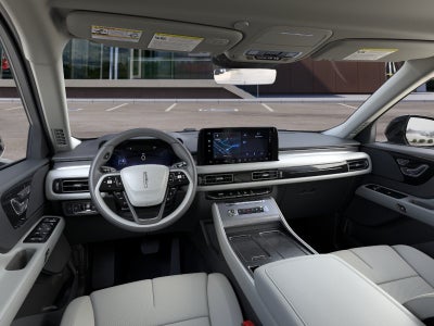 2026 Lincoln Aviator Premiere®