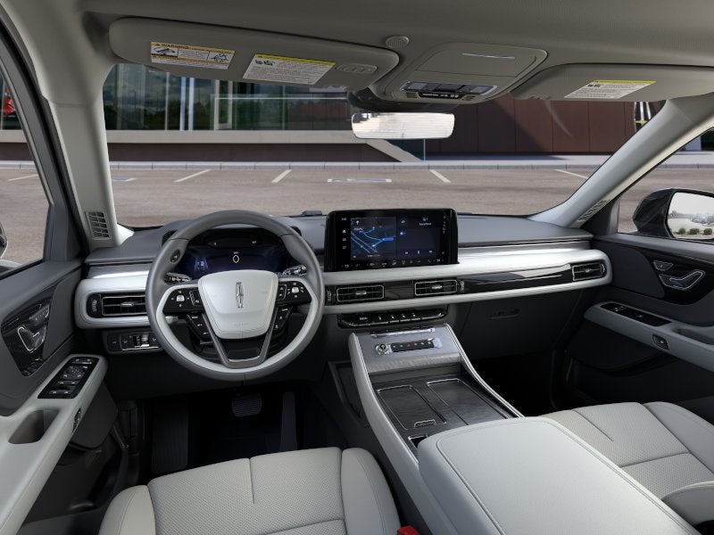 2026 Lincoln Aviator Premiere®