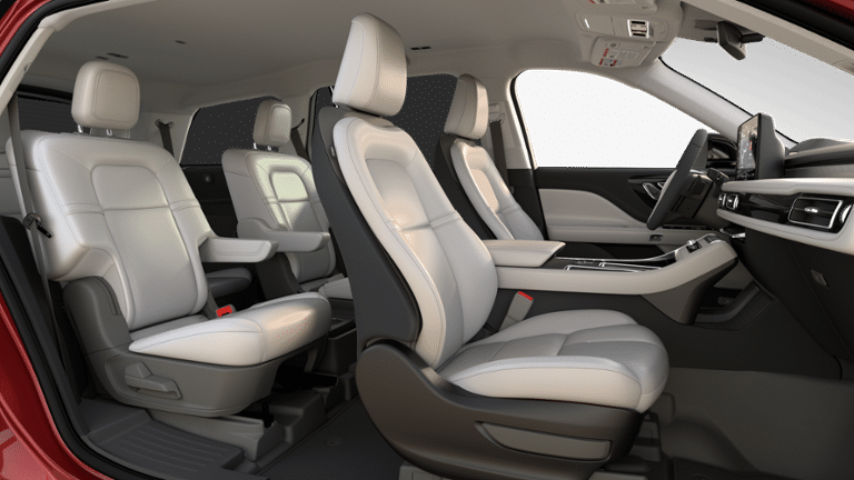 2026 Lincoln Aviator Premiere®