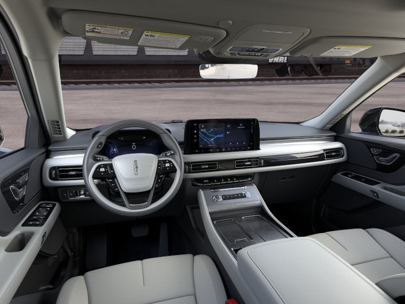 2026 Lincoln Aviator Premiere®