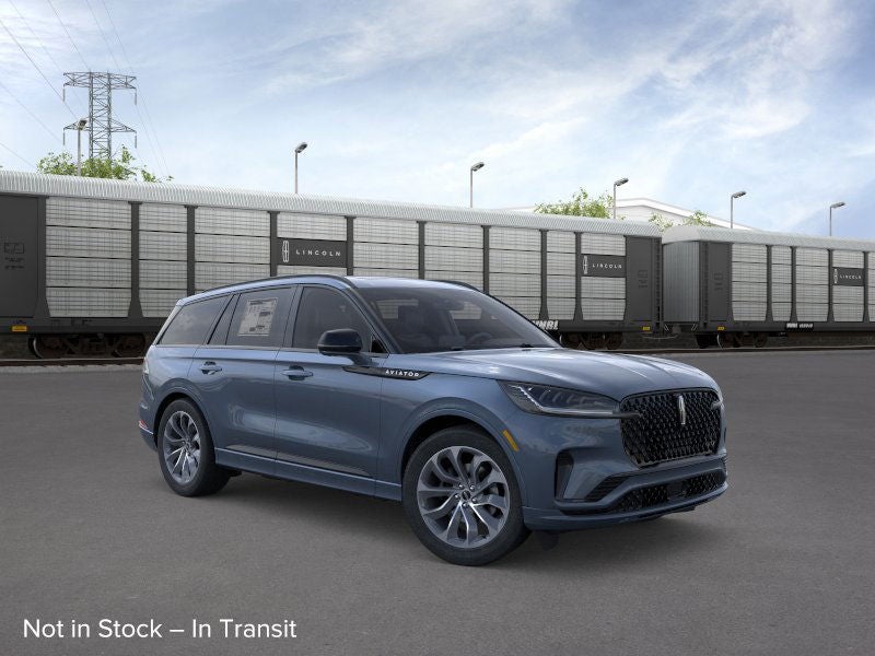 2026 Lincoln Aviator Premiere®