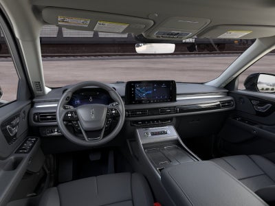 2026 Lincoln Aviator Premiere®