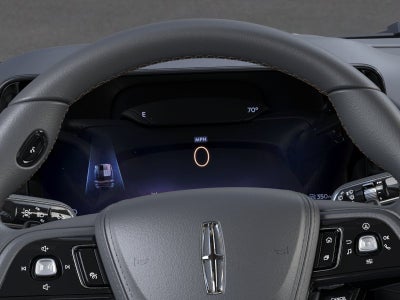 2026 Lincoln Aviator Reserve®