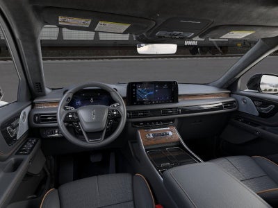 2026 Lincoln Aviator Black Label™