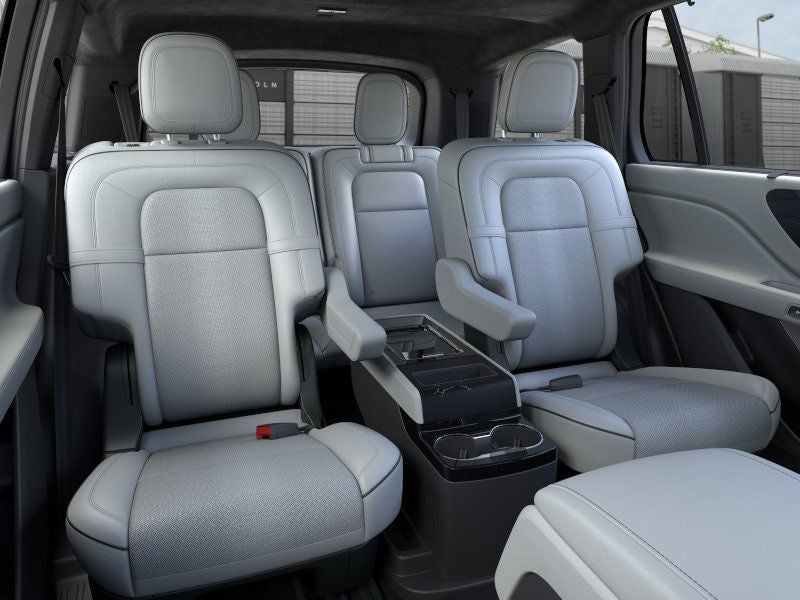 2026 Lincoln Aviator Black Label™