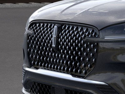 2026 Lincoln Aviator Black Label™