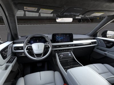 2026 Lincoln Aviator Black Label™