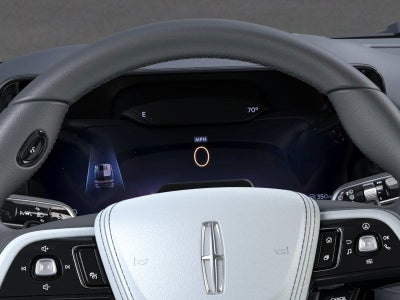 2026 Lincoln Aviator Black Label™