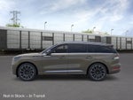 2026 Lincoln Aviator Black Label™