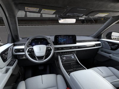 2026 Lincoln Aviator Black Label™