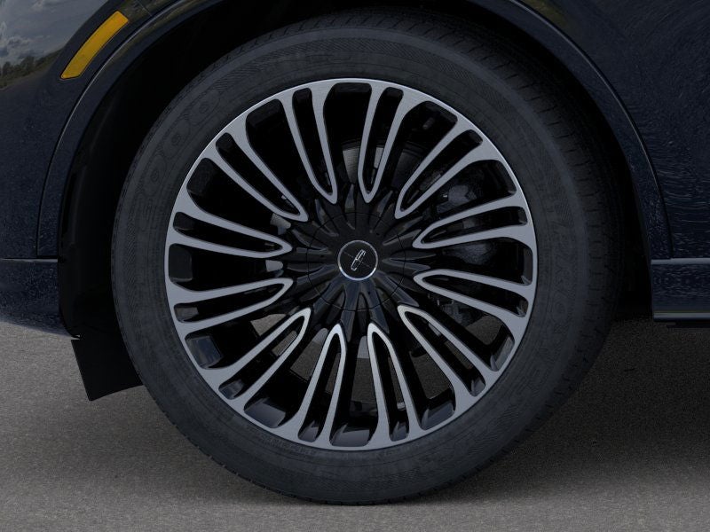 2026 Lincoln Aviator Black Label™