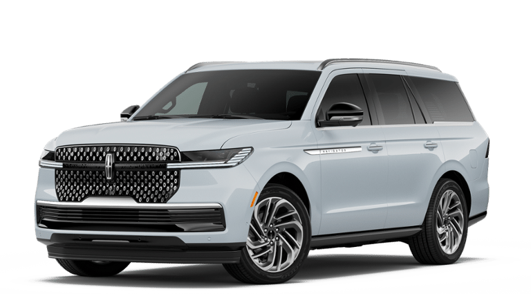 2026 Lincoln Navigator's photo