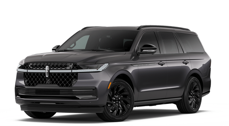 2026 Lincoln Navigator's photo