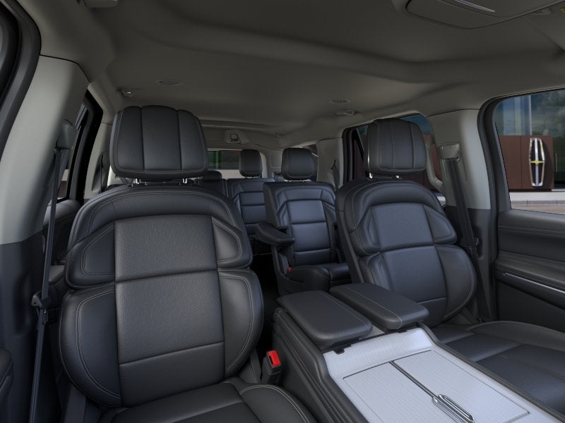 2026 Lincoln Navigator Premiere