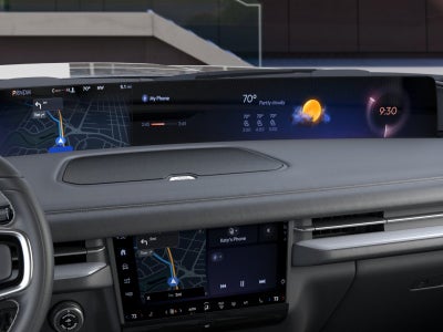 2026 Lincoln Navigator Premiere
