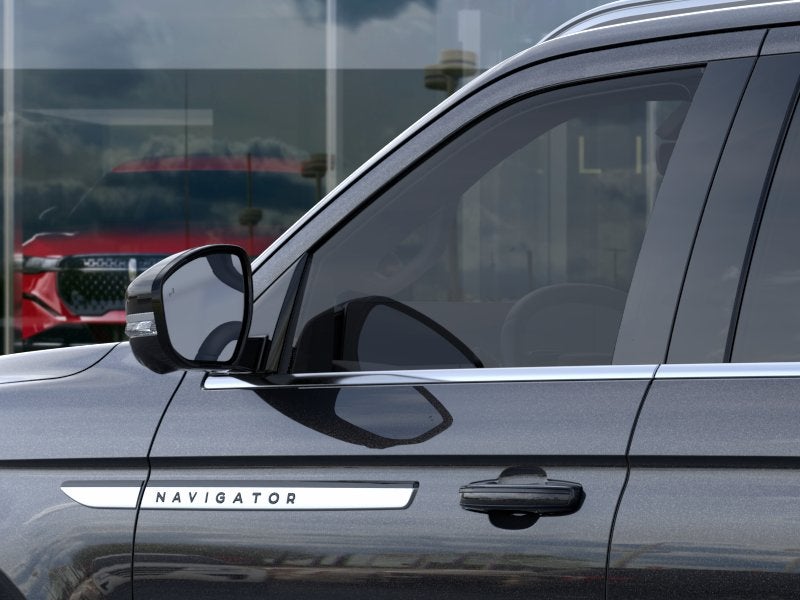 2026 Lincoln Navigator Premiere