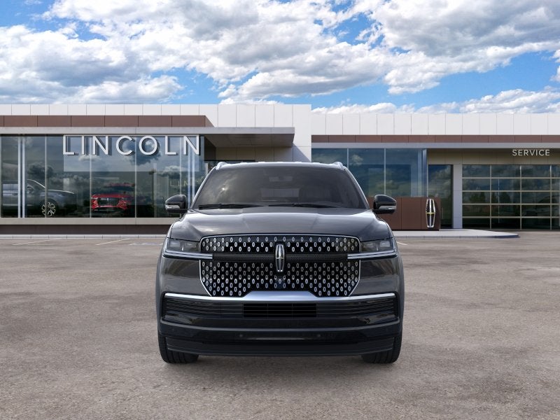 2026 Lincoln Navigator Premiere