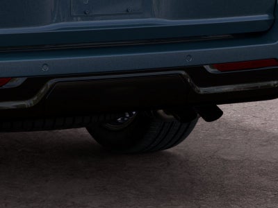 2027 Lincoln Navigator Premiere