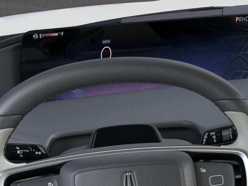2026 Lincoln Navigator Reserve L