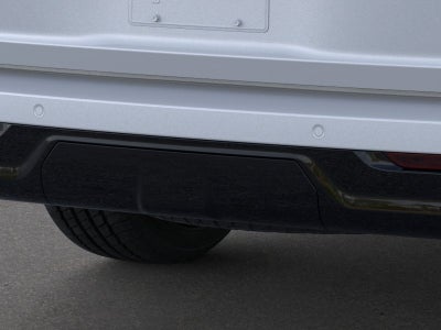 2026 Lincoln Navigator Reserve L