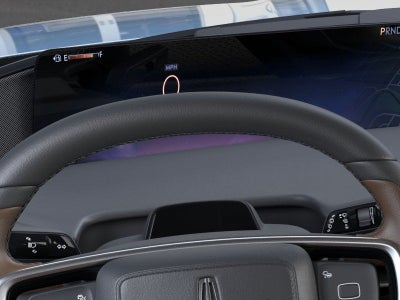 2026 Lincoln Navigator Reserve L