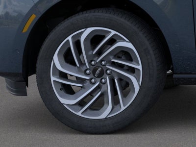 2026 Lincoln Navigator Reserve L