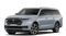 2026 Lincoln Navigator Reserve L