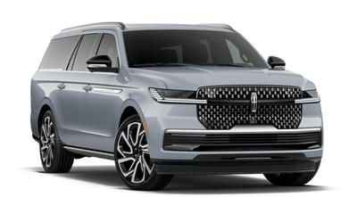 2026 Lincoln Navigator Reserve L