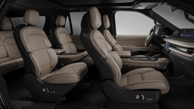 2026 Lincoln Navigator Black Label L