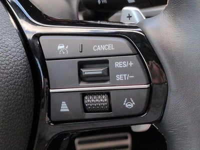 2023 Acura Integra w/A-Spec Technology Package