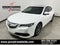 2017 Acura TLX V6 w/Technology Pkg